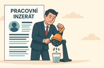 Inzerát