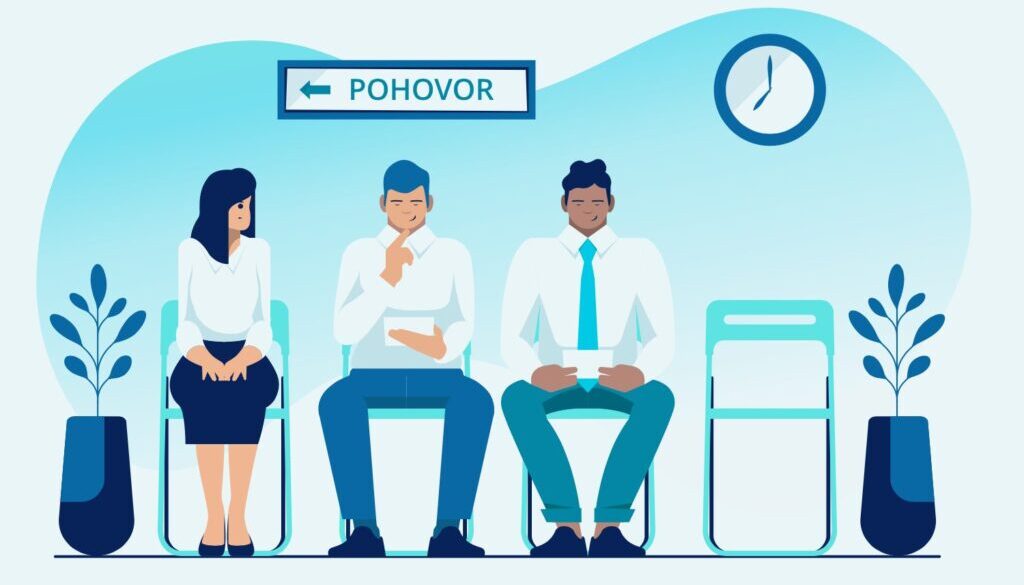 pohovor