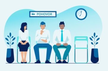 pohovor