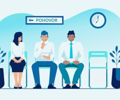 pohovor