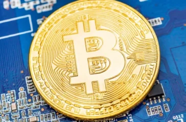 bitcoin