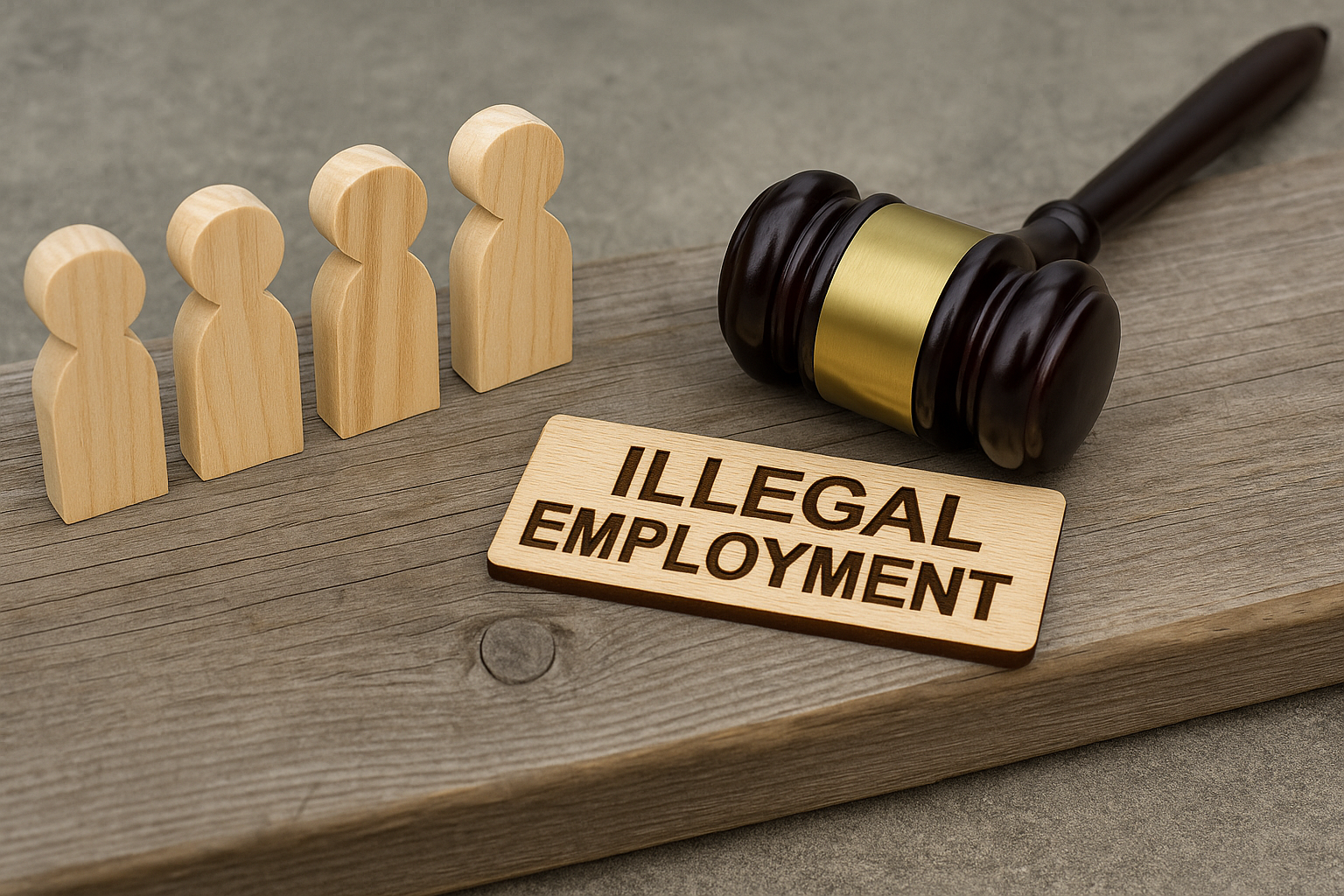 illegal illegal