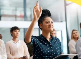 Jak pokládát ty správné otázky