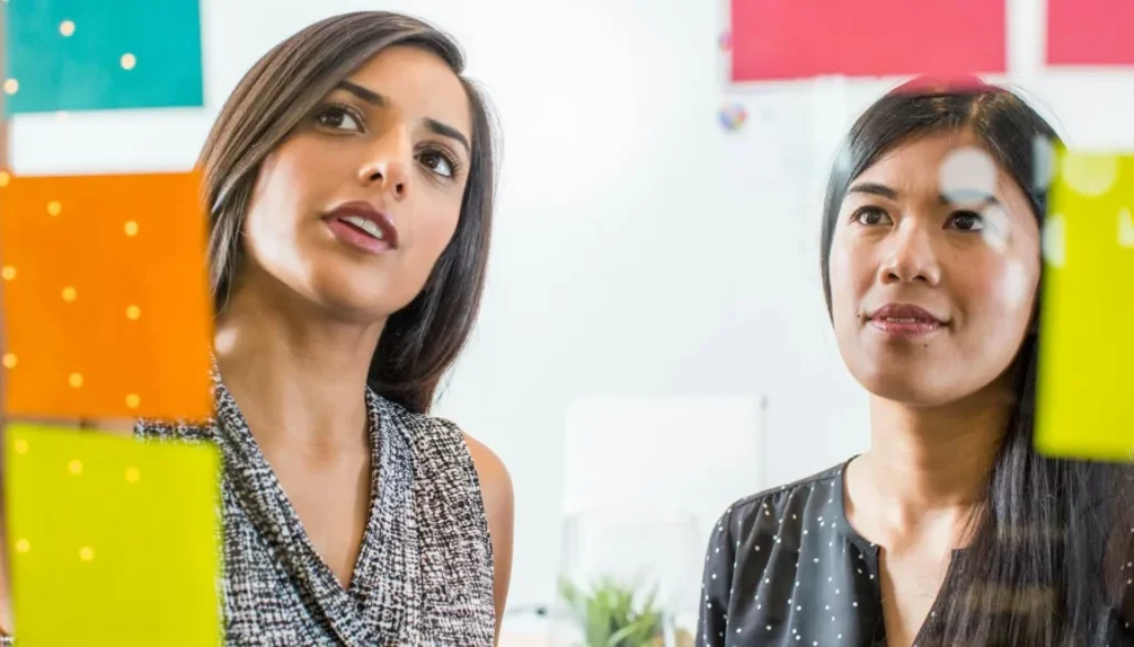 Organizační dovednosti