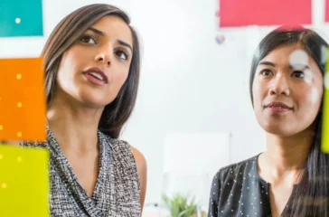 Organizační dovednosti