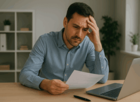 Ztráta zaměstnání