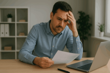 Ztráta zaměstnání