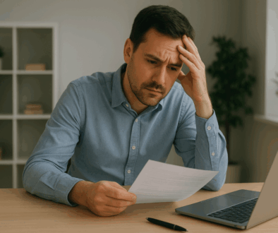 Ztráta zaměstnání