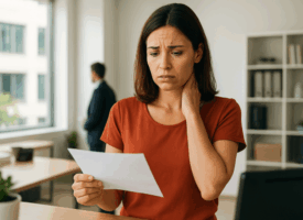 nerovnost v odměňování