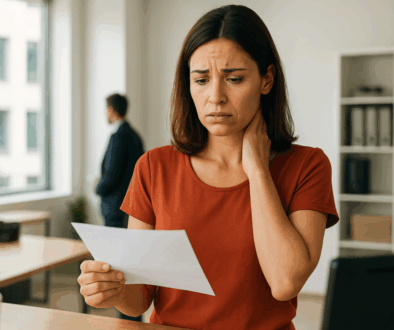 nerovnost v odměňování