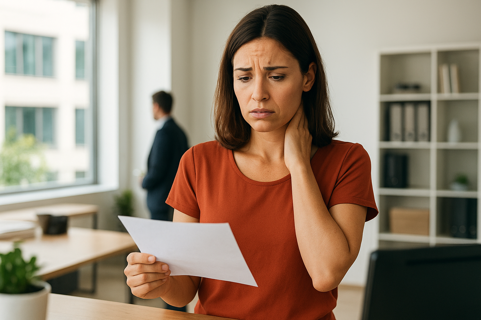 nerovnost v odměňování