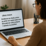Evidence na úřadu práce v r.2026